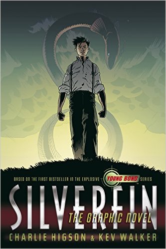 Silverfin - The Graphic Novel